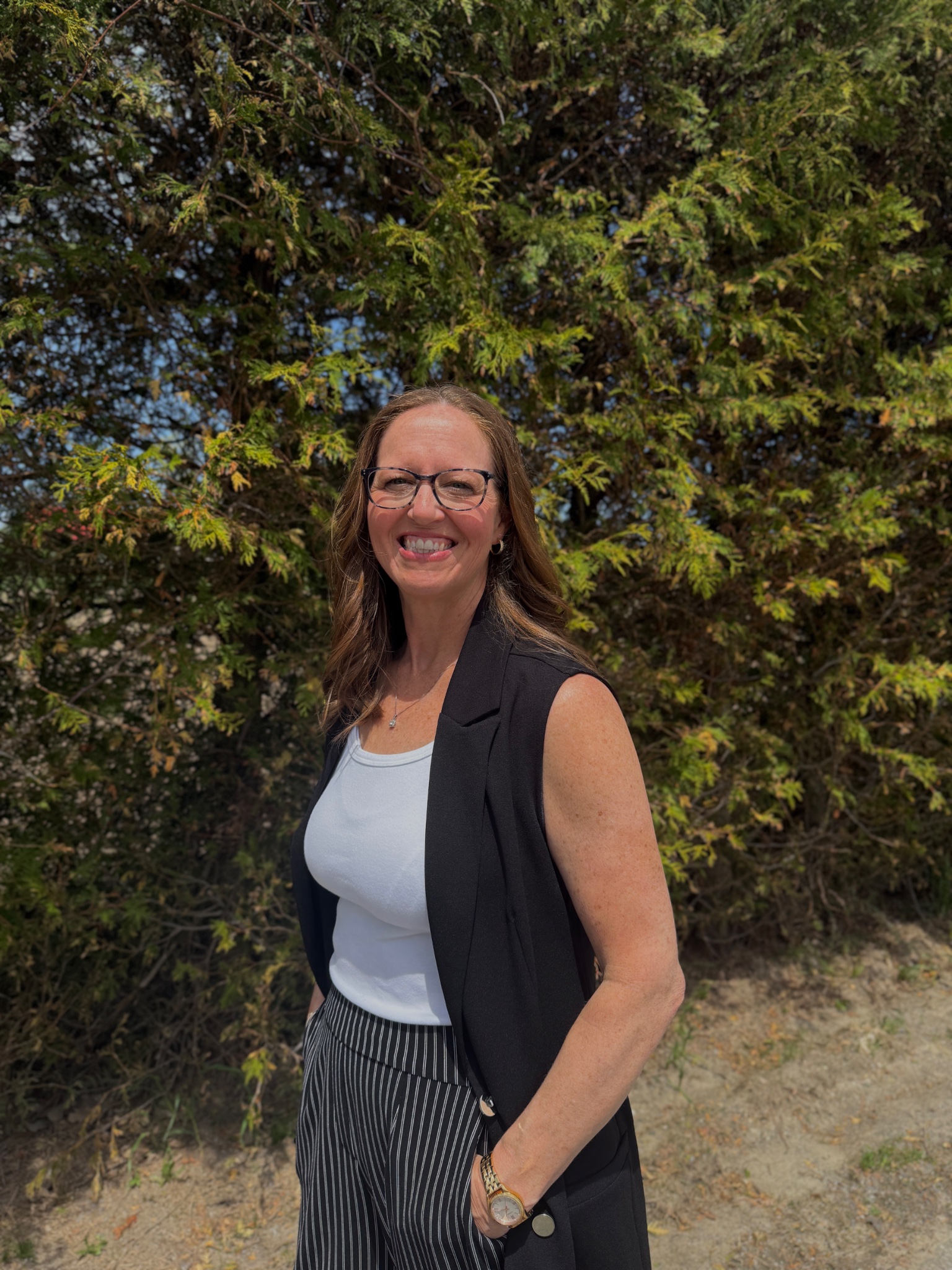 Coach Michelle Sedore